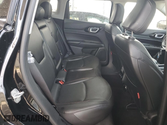 2022 Jeep Compass Trailhawk с VIN 3C4NJDDB7NT224415, выставлен на аукционе Copart как лот 64524585 с пробегом 56 329 миль миль и Чистый • Clean title. История ставок и продаж доступна на DreamBid. Изображение 11.