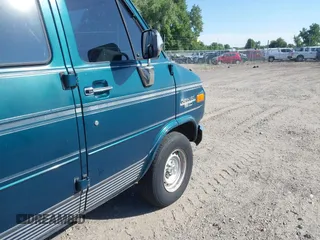 1995 Chevrolet Chevy Van с VIN 1GBEG25K4SF160636, выставлен на аукционе IAAI как лот 42537984 с пробегом 152 069 миль миль и . История ставок и продаж доступна на DreamBid. Изображение 15.
