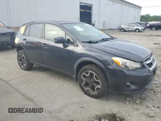 2015 Subaru Crosstrek Limited z VIN JF2GPAPC9F8325466, wystawiony jako Copart lot #56738085 z przebiegiem 160 320 mil mil oraz Szkoda całkowita • Salvage title. Historia ofert i sprzedaży dostępna na DreamBid. Obrazek 4.