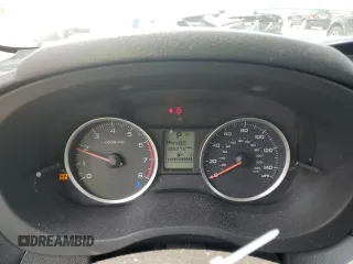 2017 Subaru Forester z VIN JF2SJABCXHH479495, wystawiony jako Copart lot #58722395 z przebiegiem 108 275 mil mil oraz Szkoda całkowita • Salvage title. Historia ofert i sprzedaży dostępna na DreamBid. Obrazek 9.