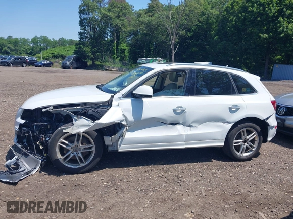 2016 Audi Q5 Premium Plus с VIN WA1D7AFP2GA092072, выставлен на аукционе IAAI как лот 42410707 с пробегом 107 961 миль миль и . История ставок и продаж доступна на DreamBid. Изображение 14.