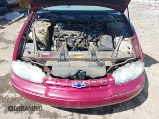 1995 Chevrolet Lumina with VIN 2G1WL52M1S9273173, listed as a IAAI auction lot 42002034 with 65,548 mi miles and . Bid and sale history available at DreamBid. Image 10.