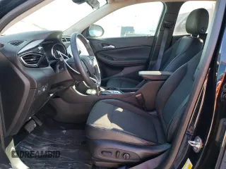 2020 Buick Encore GX Select z VIN KL4MMDS23LB127677, wystawiony jako Copart lot #71095443 z przebiegiem 42 129 mil mil oraz Nie do naprawy • Non repairable. Historia ofert i sprzedaży dostępna na DreamBid. Obrazek 7.