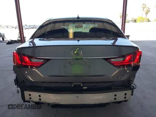 2013 Lexus GS 350 with VIN JTHBE1BL5D5020369, listed as a IAAI auction lot 42127289 with 192,601 mi miles and . Bid and sale history available at DreamBid. Image 16.