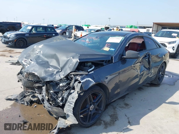 2014 Mercedes-Benz E 350 z VIN WDDKJ5KB1EF228682, wystawiony jako IAAI lot #42277442 z przebiegiem 120 511 mil mil oraz . Historia ofert i sprzedaży dostępna na DreamBid. Obrazek 22.