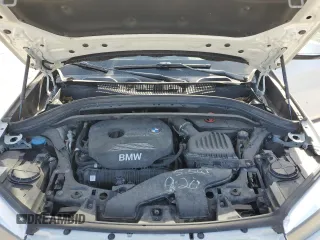 2019 BMW X1 sDrive28i with VIN WBXHU7C52K3H44195, listed as a Copart auction lot 42304175 with 88,929 mi miles and Salvage Title. Bid and sale history available at carsss.com. Image 11.