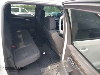 2023 Chevrolet Silverado 1500 LT with VIN 3GCPACEK0PG170209, listed as a IAAI auction lot 42206715 with 24,243 mi miles and . Bid and sale history available at DreamBid. Image 8.
