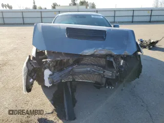 2024 Ford Mustang GT with VIN 1FA6P8CF2R5411295, listed as a Copart auction lot 43099885 with 12,307 mi miles and Salvage Title. Bid and sale history available at DreamBid. Image 5.