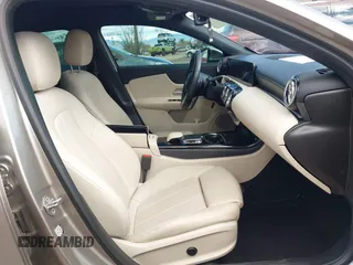 2019 Mercedes-Benz A 220 with VIN WDD3G4EB0KW002184, listed as a IAAI auction lot 41593773 with 38,476 mi miles and . Bid and sale history available at DreamBid. Image 5.