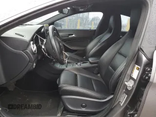 2016 Mercedes-Benz CLA 250 z VIN WDDSJ4GB3GN309694, wystawiony jako Copart lot #52521395 z przebiegiem 110 736 mil mil oraz Szkody całkowita. Historia ofert i sprzedaży dostępna na DreamBid. Obrazek 7.