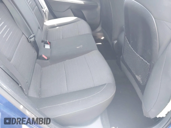 2019 Kia Forte S z VIN 3KPF34AD5KE026520, wystawiony jako IAAI lot #42257029 z przebiegiem 90 525 mil mil oraz . Historia ofert i sprzedaży dostępna na DreamBid. Obrazek 8.