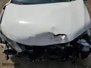 2019 Nissan Rogue S with VIN 5N1AT2MT2KC821321, listed as a Copart auction lot 51747755 with 212,360 mi miles and Salvage Title. Bid and sale history available at carsss.com. Image 12.