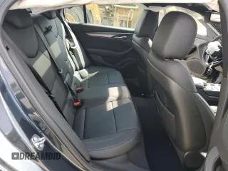 2025 Cadillac CT5 Premium Luxury z VIN 1G6DS5RK6S0106455, wystawiony jako Copart lot #54930325 z przebiegiem 1488 mil mil oraz Szkody całkowita. Historia ofert i sprzedaży dostępna na DreamBid. Obrazek 10.