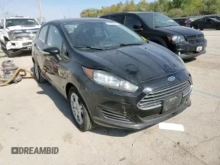 2016 Ford Fiesta SE with VIN 3FADP4BJXGM161852, listed as a Copart auction lot 73829194 with 121,691 mi miles and Salvage Title. Bid and sale history available at carsss.com. Image 13.