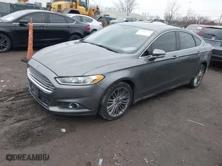 2013 Ford Fusion SE with VIN 3FA6P0HRXDR253198, listed as a IAAI auction lot 41182756 with 137,847 mi miles. Bid and sale history available at carsss.com. Image 17.