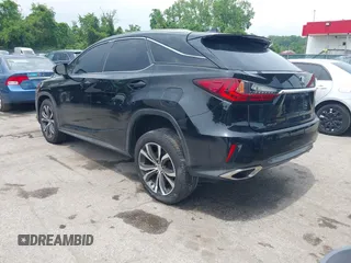 2016 Lexus RX 350 с VIN 2T2BZMCA7GC022485, выставлен на аукционе IAAI как лот 42273946 с пробегом 113 217 миль миль и . История ставок и продаж доступна на DreamBid. Изображение 3.