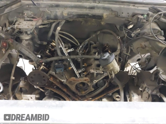 2001 Ford F-150 with VIN 2FTRF07W01CA32084, listed as a IAAI auction lot 42283557 with Not provided miles and . Bid and sale history available at DreamBid. Image 6.