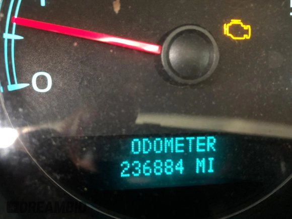 2008 Chevrolet Avalanche LTZ with VIN 3GNFK12368G179855, listed as a Copart auction lot 80298144 with 236,884 mi miles and Clean Title. Bid and sale history available at carsss.com. Image 8.
