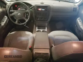 2003 Ford Explorer XLS z VIN 1FMZU72K23ZB21725, wystawiony jako Copart lot #52198535 z przebiegiem 167 325 mil mil oraz Szkoda całkowita • Salvage title. Historia ofert i sprzedaży dostępna na DreamBid. Obrazek 8.