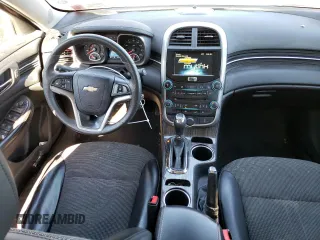 2016 Chevrolet Malibu Limited LT with VIN 1G11C5SA5GF166464, listed as a Copart auction lot 76844453 with 97,585 mi miles and Salvage Title. Bid and sale history available at carsss.com. Image 8.