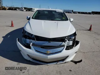 2018 Chevrolet Volt LT with VIN 1G1RA6S59JU136498, listed as a Copart auction lot 64867822 with 21,942 mi miles. Bid and sale history available at carsss.com. Image 9.