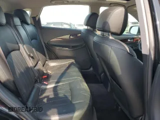 2016 Infiniti QX50 z VIN JN1BJ0RR9GM267294, wystawiony jako Copart lot #55092175 z przebiegiem 98 842 mil mil oraz Szkoda całkowita • Salvage title. Historia ofert i sprzedaży dostępna na DreamBid. Obrazek 11.
