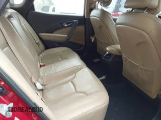 2014 Hyundai Azera Limited z VIN KMHFH4JG8EA398092, wystawiony jako IAAI lot #42046561 z przebiegiem 171 270 mil mil oraz . Historia ofert i sprzedaży dostępna na DreamBid. Obrazek 8.