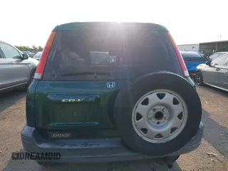1999 Honda CR-V LX z VIN JHLRD2848XC015999, wystawiony jako IAAI lot #42150718 z przebiegiem 161 389 mil mil oraz . Historia ofert i sprzedaży dostępna na DreamBid. Obrazek 16.