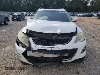 2010 Mazda CX-9 Grand Touring with VIN JM3TB2MA9A0234037, listed as a Copart auction lot 48826665 with 257,151 mi miles and Salvage Title. Bid and sale history available at carsss.com. Image 5.