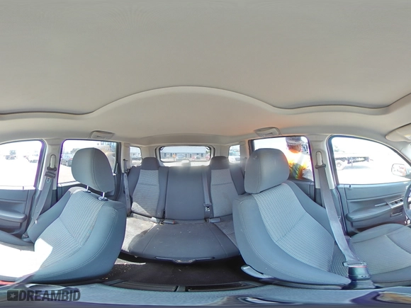 2008 Jeep Grand Cherokee Laredo with VIN 1J8GR48K18C153121, listed as a Copart auction lot 54325295 with 159,188 mi miles and Salvage Title. Bid and sale history available at carsss.com. Image 15.