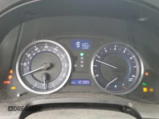 2011 Lexus IS 250 с VIN JTHBF5C21B5133811, выставлен на аукционе Copart как лот 51544715 с пробегом 101 985 миль миль и Списание • Salvage title. История ставок и продаж доступна на DreamBid. Изображение 9.