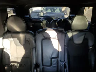 2018 Volvo XC90 R-Design with VIN YV4A22PM9J1390169, listed as a Copart auction lot 41739125 with 99,103 mi miles and Salvage Title. Bid and sale history available at carsss.com. Image 10.