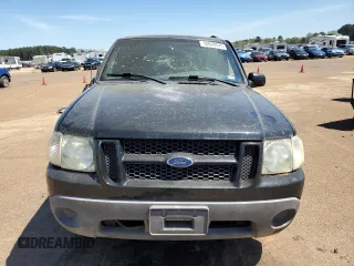 2002 Ford Explorer Sport XLS с VIN 1FMZU70E82UC45698, выставлен на аукционе Copart как лот 50524575 с пробегом 106 835 миль миль и Списание • Salvage title. История ставок и продаж доступна на DreamBid. Изображение 5.