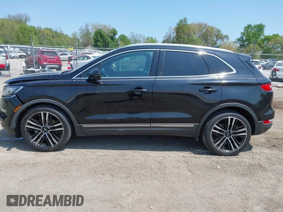 2017 Lincoln MKC Reserve с VIN 5LMTJ3DH8HUL49710, выставлен на аукционе IAAI как лот 42224457 с пробегом 106 392 миль миль и . История ставок и продаж доступна на DreamBid. Изображение 14.
