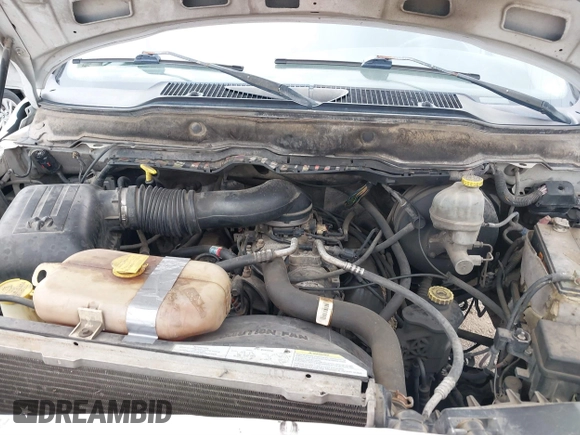 2002 Dodge 1500 with VIN 1D7HA18Z22S726173, listed as a IAAI auction lot 41548355 with 259,787 mi miles and . Bid and sale history available at DreamBid. Image 10.
