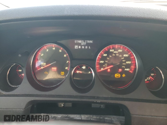 2010 GMC Acadia SLT1 with VIN 1GKLVMED9AJ176918, listed as a Copart auction lot 86367564 with 217,414 mi miles and Salvage Title. Bid and sale history available at carsss.com. Image 9.