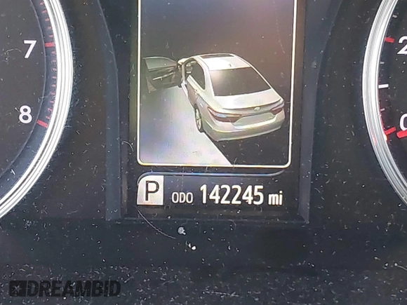2017 Toyota Camry XLE z VIN 4T1BF1FK3HU424732, wystawiony jako IAAI lot #41684988 z przebiegiem 142 245 mil mil oraz . Historia ofert i sprzedaży dostępna na DreamBid. Obrazek 15.