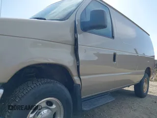 2011 Ford Econoline Cargo Commercial with VIN 1FTSE3EL0BDB10850, listed as a IAAI auction lot 41991609 with 224,545 mi miles. Bid and sale history available at carsss.com. Image 6.