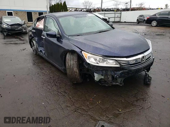 2016 Honda Accord Sport с VIN 1HGCR2F56GA059867, выставлен на аукционе Copart как лот 51954265 с пробегом 133 682 миль миль и Списание • Salvage title. История ставок и продаж доступна на DreamBid. Изображение 10.