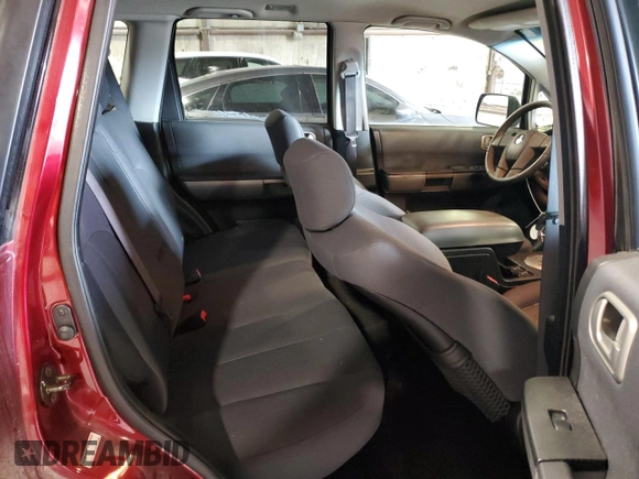 2004 Mitsubishi Endeavor LS with VIN 4A4MN21S84E033148, listed as a Copart auction lot 44059425 with 95,270 mi miles and Salvage Title. Bid and sale history available at carsss.com. Image 11.