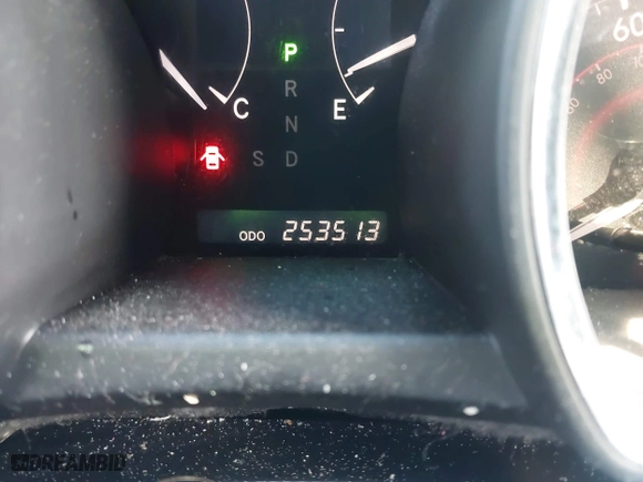 2011 Toyota Highlander with VIN 5TDZK3EH9BS030051, listed as a IAAI auction lot 41436897 with 253,513 mi miles. Bid and sale history available at carsss.com. Image 16.