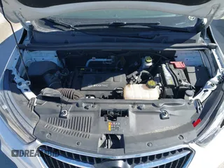 2019 Buick Encore Sport Touring with VIN KL4CJ1SB7KB785150, listed as a IAAI auction lot 41668185 with 102,604 mi miles. Bid and sale history available at carsss.com. Image 10.