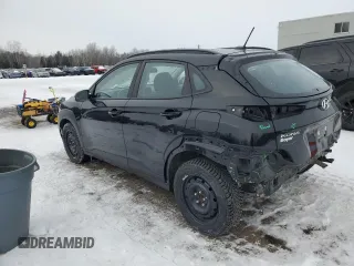 2019 Hyundai Kona SEL with VIN KM8K22AA1KU300806, listed as a Copart auction lot 42326845 with 160,507 mi miles and Clean Title. Bid and sale history available at DreamBid. Image 2.