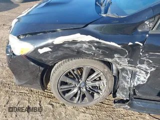2016 Subaru WRX с VIN JF1VA1B62G9805875, выставлен на аукционе IAAI как лот 41748389 с пробегом 138 631 миль миль и . История ставок и продаж доступна на DreamBid. Изображение 18.