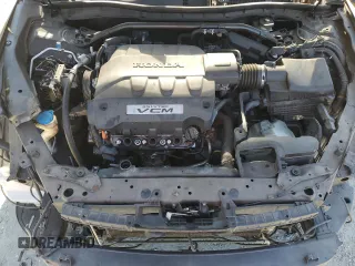 2011 Honda Accord Crosstour EX-L with VIN 5J6TF2H52BL004201, listed as a Copart auction lot 73470594 with 0 mi miles and Salvage Title. Bid and sale history available at carsss.com. Image 11.
