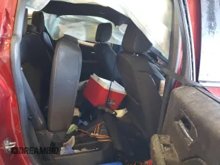 2023 Chevrolet Colorado 4WD LT z VIN 1GCPTCEK1P1198948, wystawiony jako Copart lot #49230845 z przebiegiem Nie podano mil oraz Nie do naprawy. Historia ofert i sprzedaży dostępna na DreamBid. Obrazek 10.