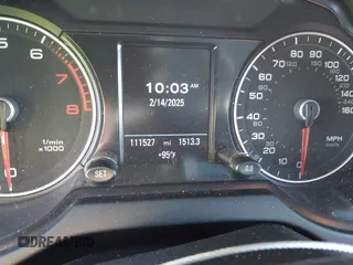 2013 Audi Q5 Premium Plus z VIN WA1LFBFP8DA072733, wystawiony jako IAAI lot #41580863 z przebiegiem 111 527 mil mil oraz . Historia ofert i sprzedaży dostępna na DreamBid. Obrazek 16.