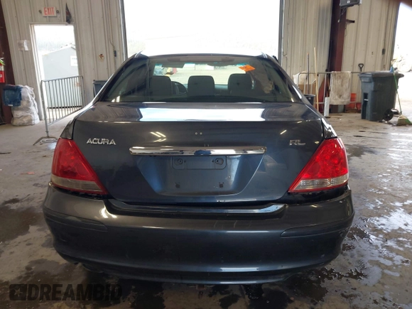 2008 Acura RL Technology with VIN JH4KB16658C000170, listed as a IAAI auction lot 42045039 with Not Provided miles and . Bid and sale history available at DreamBid. Image 16.