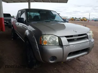2004 Nissan Frontier XE z VIN 1N6ED29X04C406478, wystawiony jako IAAI lot #41767881 z przebiegiem 138 970 mil mil oraz . Historia ofert i sprzedaży dostępna na DreamBid. Obrazek 1.
