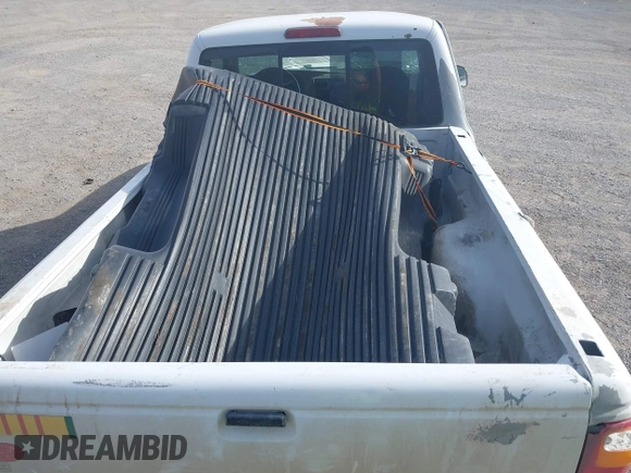 2002 Mazda B-Series Truck SX with VIN 4F4YR12DX2TM22526, listed as a IAAI auction lot 42099472 with 149,500 mi miles and . Bid and sale history available at DreamBid. Image 8.